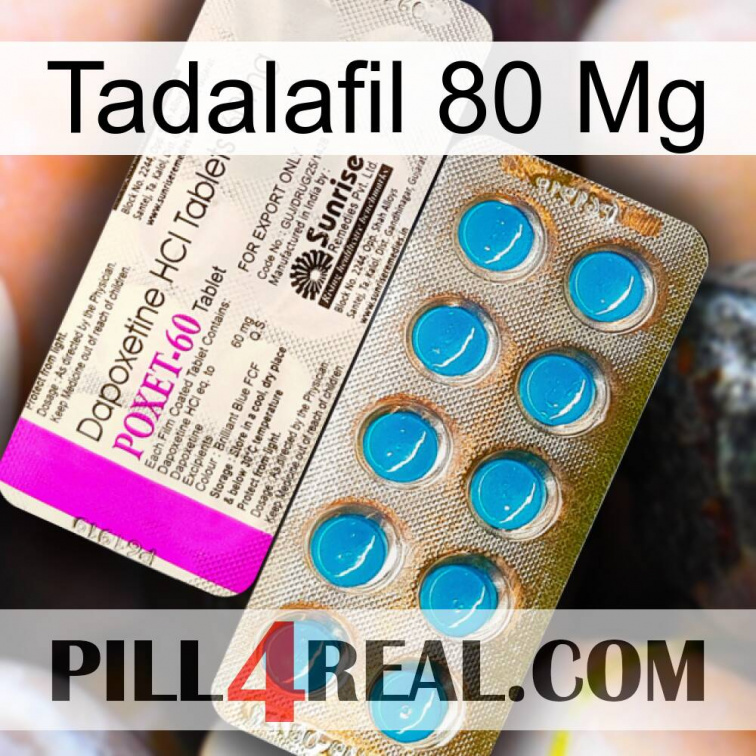 Tadalafil 80Mg new07